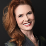 Executive Coach Greenwich CT - Katherine Hosie